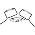 Givi Pannier Holder for Trekker Outback Monokey Cam Side Cases (Black) PL2119CAM
