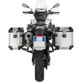 Givi Pannier Holder for Trekker Outback Monokey Cam Side Cases (Black) PL5103CAM