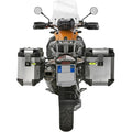 Givi Pannier Holder for Trekker Outback Monokey Cam Side Cases (Black) PL684CAM