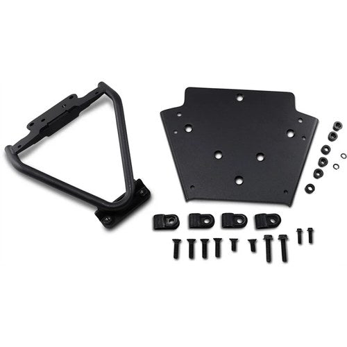Givi Himalayan Rear Rack (Black) SR9050