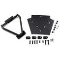 Givi Himalayan Rear Rack (Black) SR9050