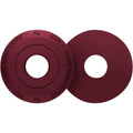 Saddlemen Fender Seat Washer (Burgundy) 14707BY