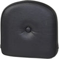 Saddlemen Explorer RS Sissy Bar Pad (Black) 0408RS