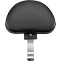 Saddlemen Renegade Driver Backrest (Brown / Black) 11567RP