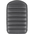 Saddlemen Step Up Sissy Pad - Tuck and Roll (Black) 041146