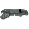 Saddlemen Windshield Bag - Flh (Black) 3508-0015