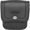 Saddlemen Handlebar Bag - D144 (Black) EX000953