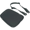 Saddlemen Saddlegel Gel Seat Pad - Original - Medium (Black) 100RJ