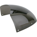 Arlen Ness Replacement Windshield (Smoke) 06-047
