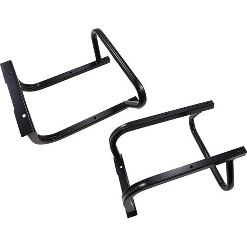 Beard Seats Torque V2 Seat Mount Kit - Arctic Cat (Black) 852-937