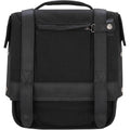 Burly Brand Voyager Saddlebag - Cordura (Black) B15-1000B