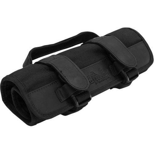 Burly Brand Tool Bag - Cordura (Black) B15-1030B