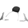 Cobra Square Sissy Bar Kit - 1900 Roadliner (Chrome) Standard | 02-5260