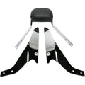 Cobra Square Sissy Bar Kit - Vzr 1800 (Chrome) Mini | 02-4845