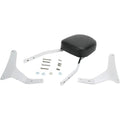 Cobra Square Sissy Bar Kit - Xvs 1300 (Chrome) Standard | 02-5245