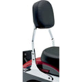Cobra Square Sissy Bar Kit - Cmx 250 Rebel (Chrome) Standard | 02-5105