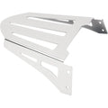 Cobra Sissy Bar Luggage Rack - Formed (Chrome) 02-3600