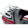 Cobra Fomed Luggage Rack - Kawasaki (Chrome) 02-4469