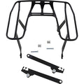 Cobra BigAss Detachable Wrap Around Rack (Black) 602-2630B
