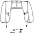Cobra BigAss Detachable Wrap Around Rack (Chrome) 602-2620
