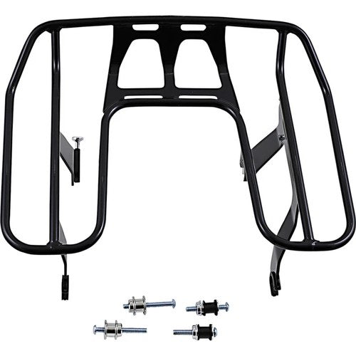 Cobra BigAss Detachable Wrap Around Rack (Black) 602-2620B
