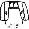 Cobra BigAss Detachable Wrap Around Rack (Black) 602-2620B