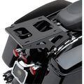 Cobra Two Up Tour Pack Mount (Black) 602-2702B
