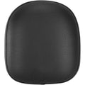 Cobra Sissy Bar Pad - Tall (Black) 02-5022