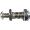Cycle Visions Seat Hold Down Bolt - 1/4-20 | CV4872