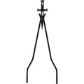 Cycle Visions Sissy Bar Stick - 30" Daggertude (Black) Tall | CV-8030B