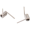 Cycle Visions Glove Box Door Spring Set | CV610