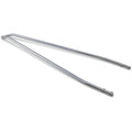 Cycle Visions Sissy Bar Stick - 30" Attittude (Chrome) Tall | CV8000