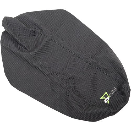 D'Cor Visuals Seat Cover (Black) 30-20-100