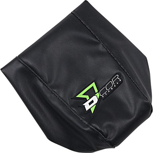 D'Cor Visuals Seat Cover (Black) 30-50-100