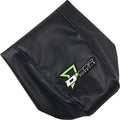 D'Cor Visuals Seat Cover (Black) 30-50-100