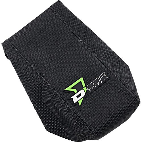 D'Cor Visuals Seat Cover (Black) 30-50-451