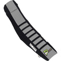 D'Cor Visuals Seat Cover (Gray / Black) 30-50-457