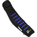 D'Cor Visuals Seat Cover (Black / Blue) 30-50-470