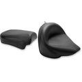 Mustang Vintage Wide 2-Up Touring Seat - Xvs (Black) 75912