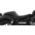 Mustang Tripper Fastback Seat - Bolt (Black) 75690