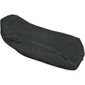 Moose Utility Division Cordura Seat Cover - Rancher (Black) SCHR04-11