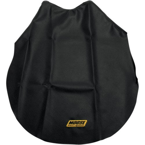 Moose Utility Division Seat Cover for Suzuki (Black) LTA45007-30