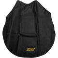 Moose Utility Division Seat Cover for Suzuki (Black) LTA45007-30