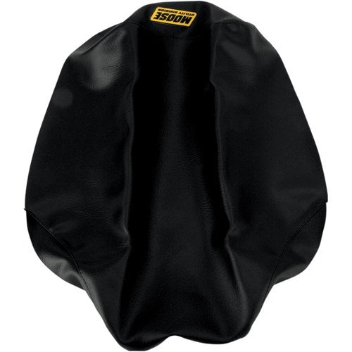 Moose Utility Division Seat Cover - Honda (Black) TRX30088-30