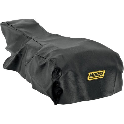 Moose Utility Division Seat Cover - Yamaha (Black) YFM60097-30