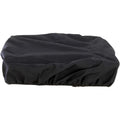Moose Utility Division Cordura Seat Cover - Rancher (Black) SCHR14-11