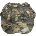 Moose Utility Division Seat Cover - Hidden Creek Autumn Camo | CAT40006-AUT