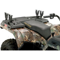 Moose Utility Division Double Flexgrip Gun and Bow Rack for Polaris (Gray) PFFG2