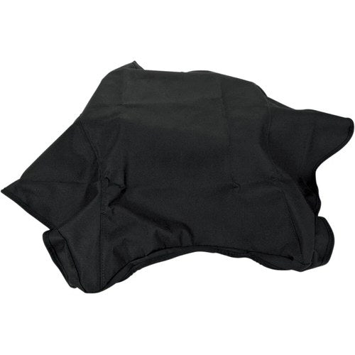 Moose Utility Division Cordura Seat Cover - Rincon (Black) SCHI-11