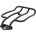Motherwell 6" Solo Luggage Rack - XL (Gloss Black) MWL-216GB